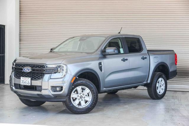 2025 Ford Ranger - $31,103