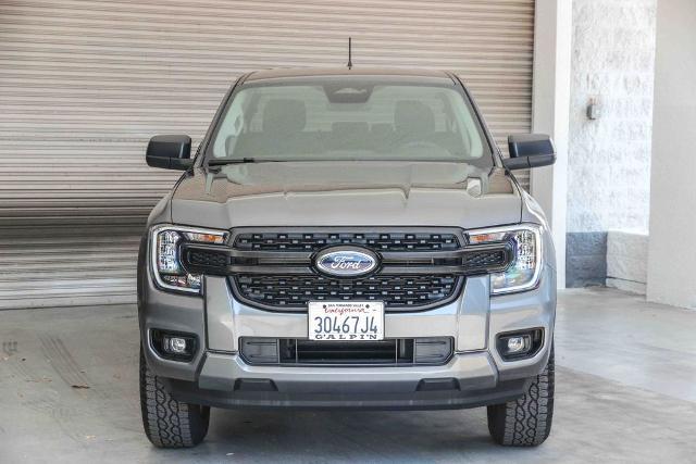 2025 Ford Ranger - $31,103