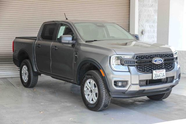2025 Ford Ranger - $31,103