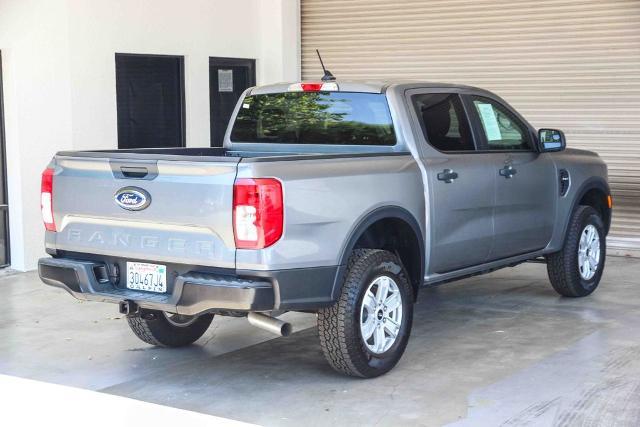 2025 Ford Ranger - $31,103