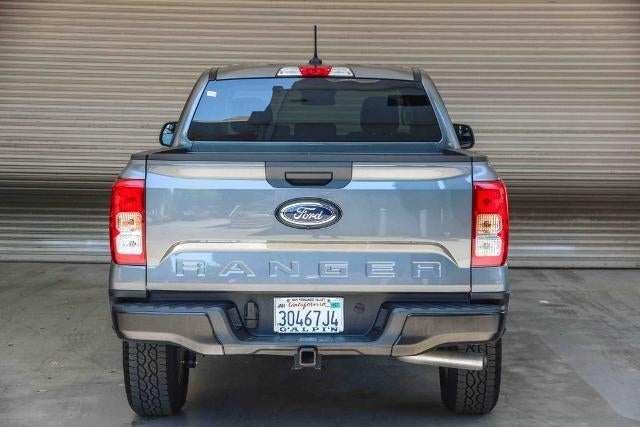 2025 Ford Ranger - $31,103