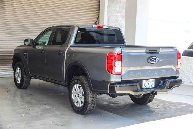 2025 Ford Ranger - $31,103