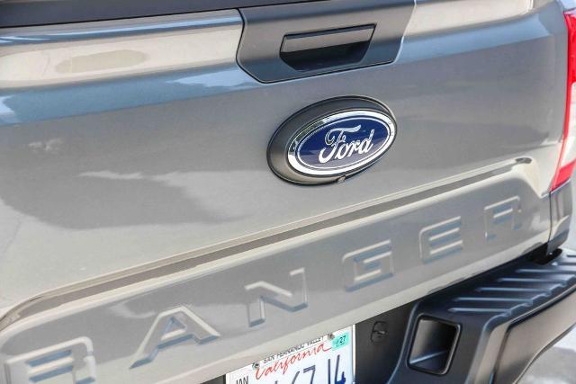 2025 Ford Ranger - $31,103