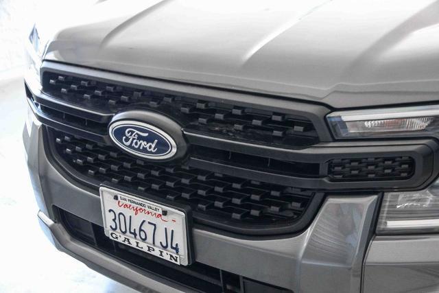2025 Ford Ranger - $31,103