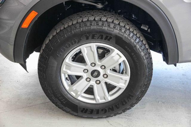 2025 Ford Ranger - $31,103