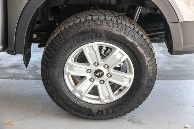 2025 Ford Ranger - $31,103