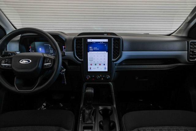 2025 Ford Ranger - $31,103