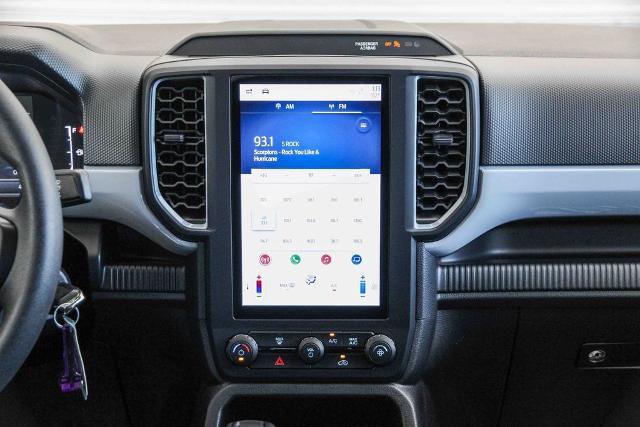 2025 Ford Ranger - $31,103