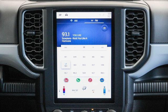 2025 Ford Ranger - $31,103