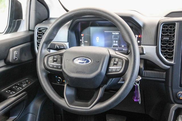 2025 Ford Ranger - $31,103