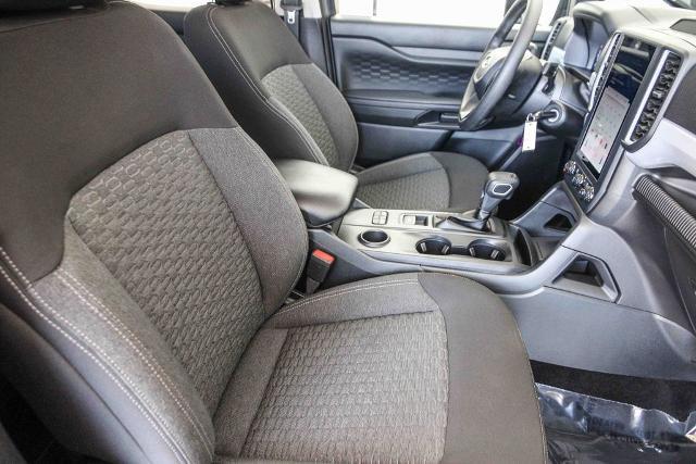 2025 Ford Ranger - $31,103