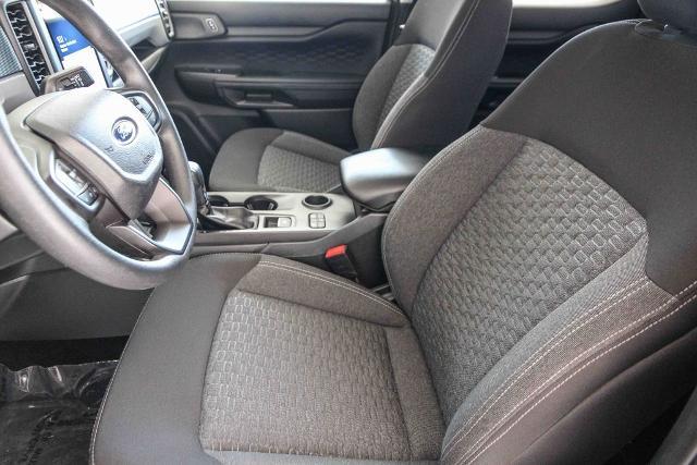 2025 Ford Ranger - $31,103