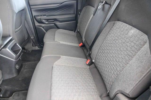 2025 Ford Ranger - $31,103