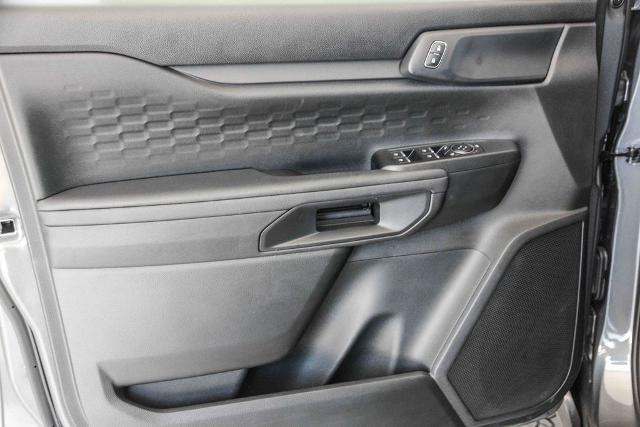 2025 Ford Ranger - $31,103