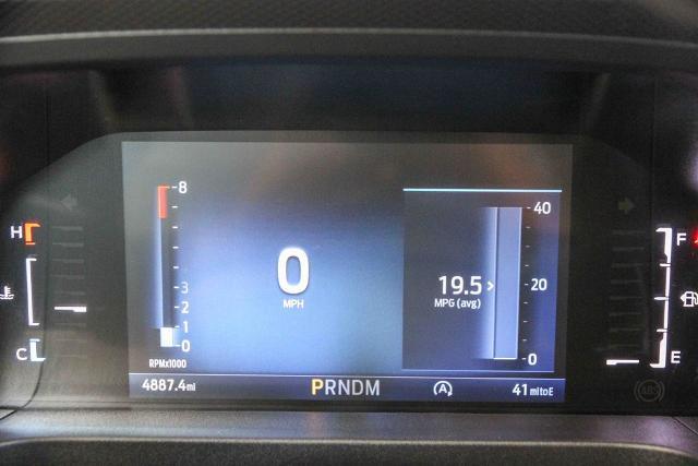2025 Ford Ranger - $31,103