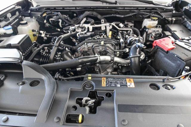2025 Ford Ranger - $31,103