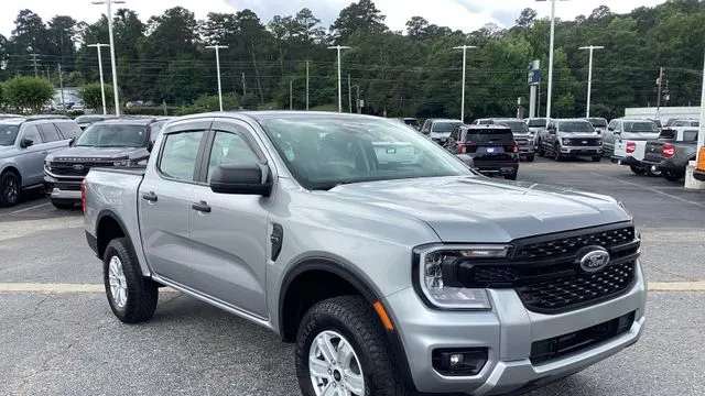 Preowned 2024 Ford Ranger XL for Sale