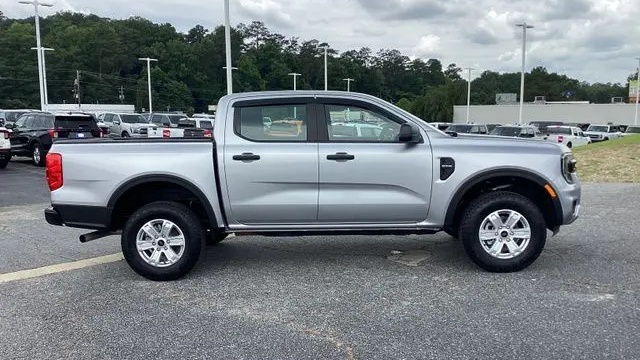 2024 Ford Ranger XL