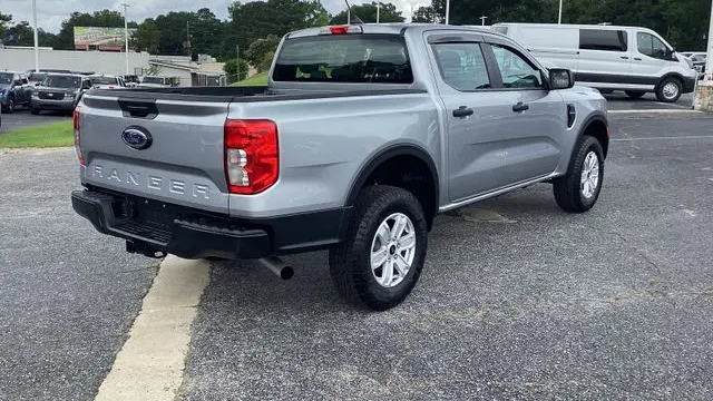 2024 Ford Ranger XL