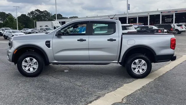2024 Ford Ranger XL