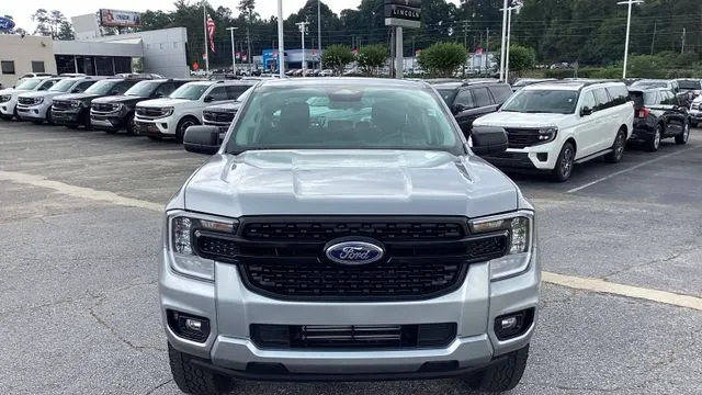 2024 Ford Ranger XL