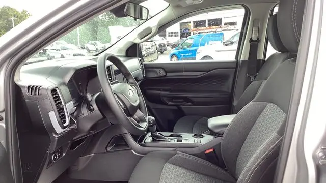 2024 Ford Ranger XL