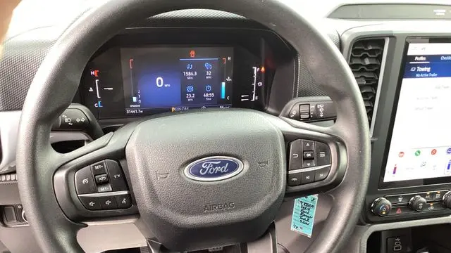2024 Ford Ranger XL