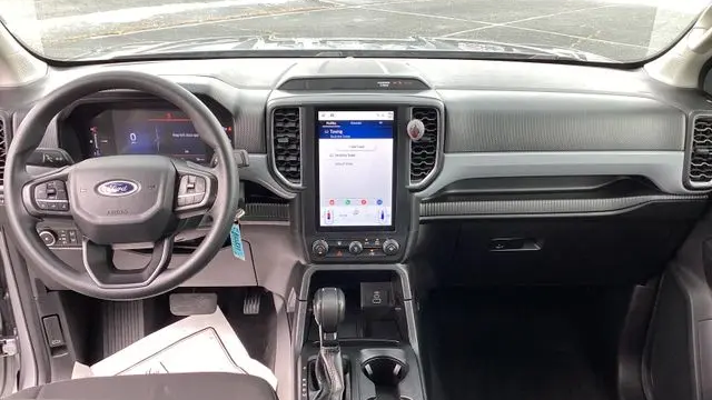 2024 Ford Ranger XL