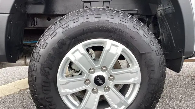 2024 Ford Ranger XL