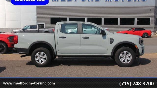 Preowned 2024 Ford Ranger XL for Sale