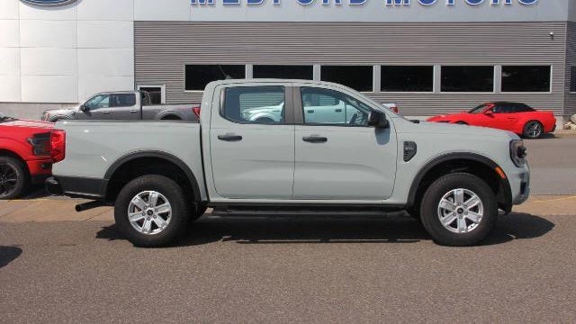 2024 Ford Ranger XL