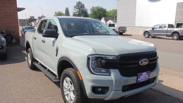 2024 Ford Ranger XL