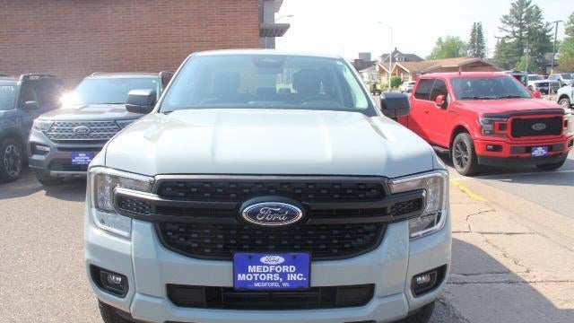 2024 Ford Ranger XL