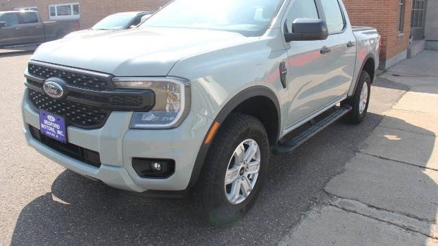 2024 Ford Ranger XL