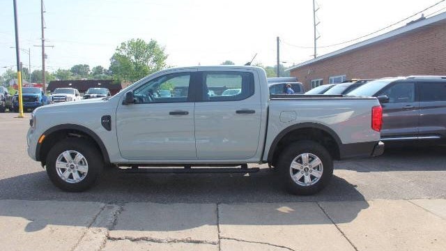 2024 Ford Ranger XL