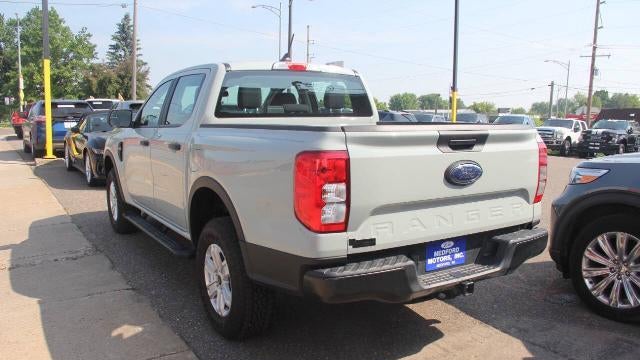 2024 Ford Ranger XL