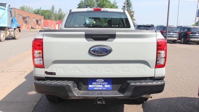 2024 Ford Ranger XL