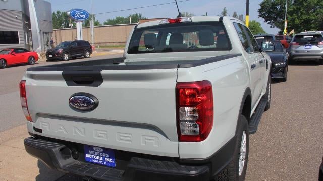 2024 Ford Ranger XL