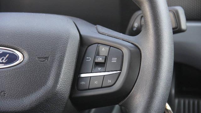 2024 Ford Ranger XL