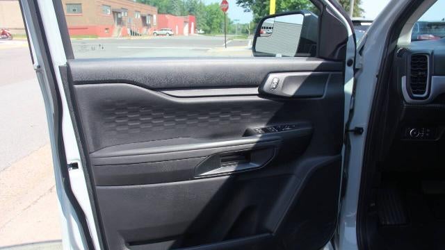 2024 Ford Ranger XL