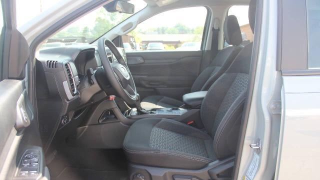 2024 Ford Ranger XL