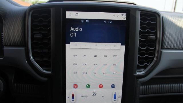 2024 Ford Ranger XL