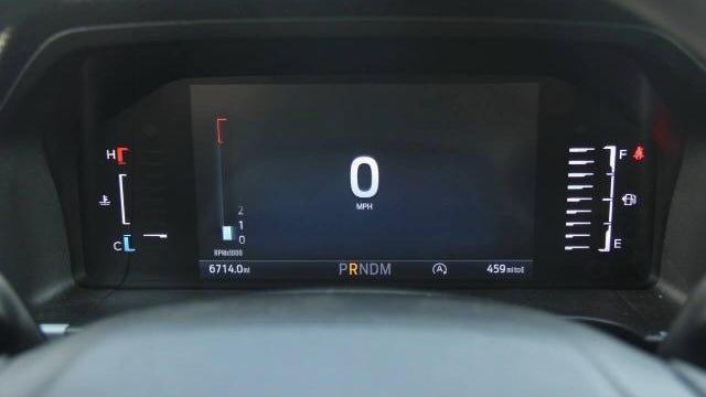 2024 Ford Ranger XL