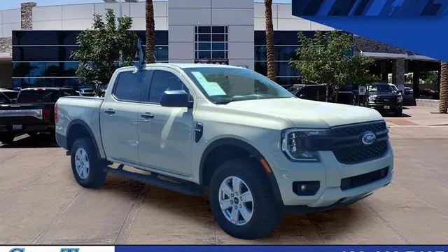 Preowned 2025 Ford Ranger XL for Sale