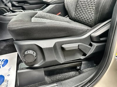 2025 Ford Ranger 4X2 XL 4DR Supercrew 5.0 FT. SB