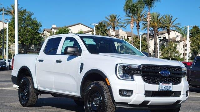 Preowned 2026 Ford Ranger XL for Sale