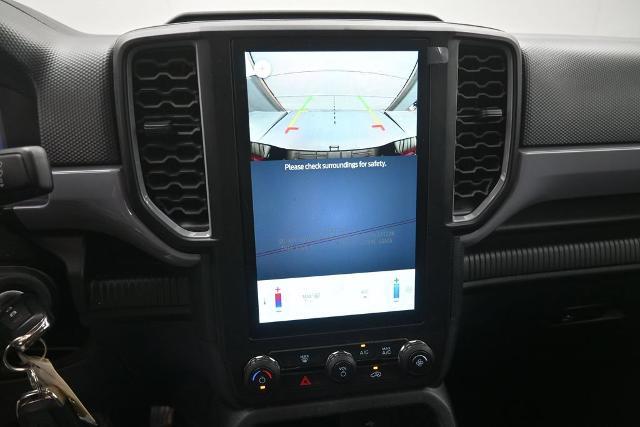 2026 Ford Ranger - $31,998