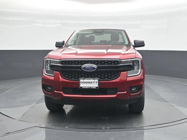 2026 Ford Ranger - $31,998