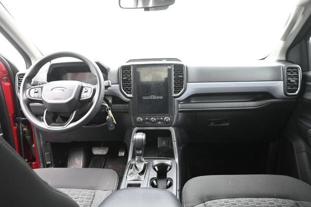 2026 Ford Ranger - $31,998