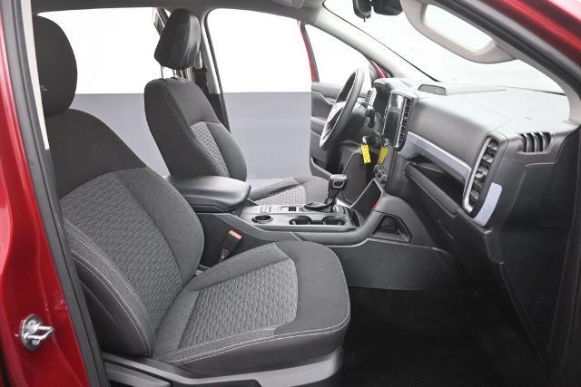 2026 Ford Ranger - $31,998